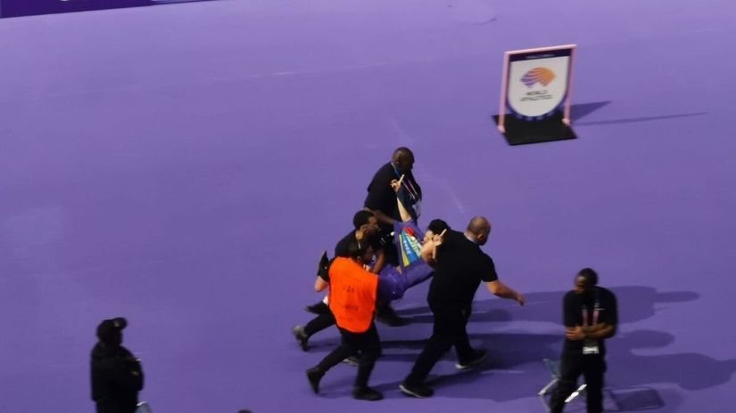 © Canadian Running Magazine