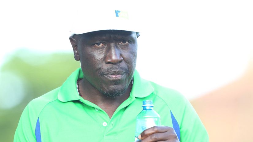 Why winning the league title this season will be extra special for KCB coach