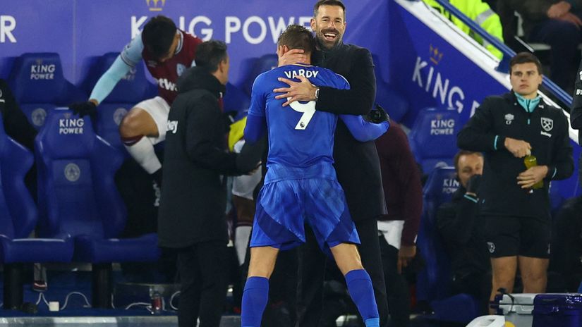 (©Reuters/Andrew Boyers/Gallo Images)