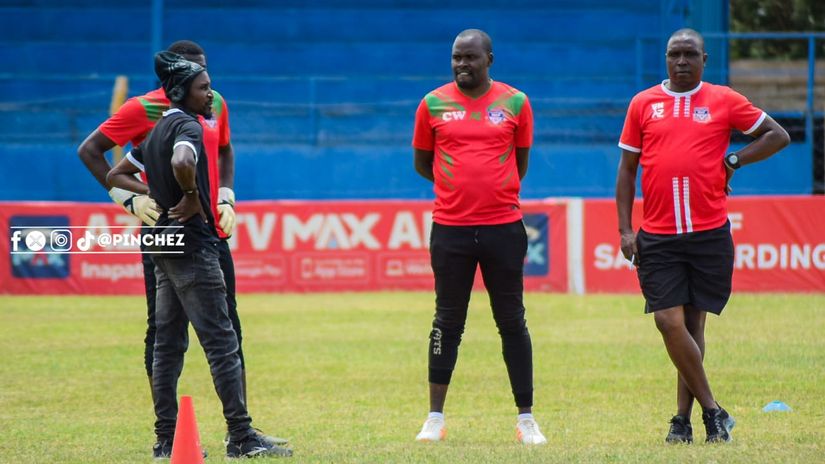 © Pinchez Photography