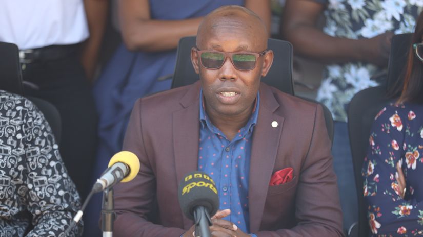 FKF Electoral Board's Do's and Don'ts ahead of Saturday polls