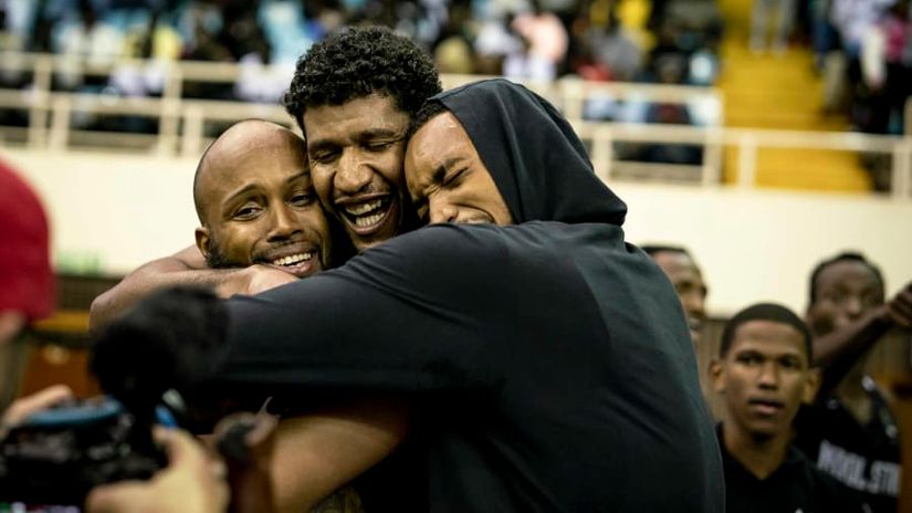 Joel Almeida's message to Kenyan fans after BAL qualification