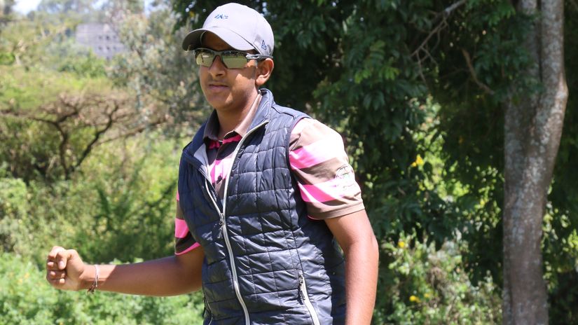 Junaid Manji ©Airtime Communications