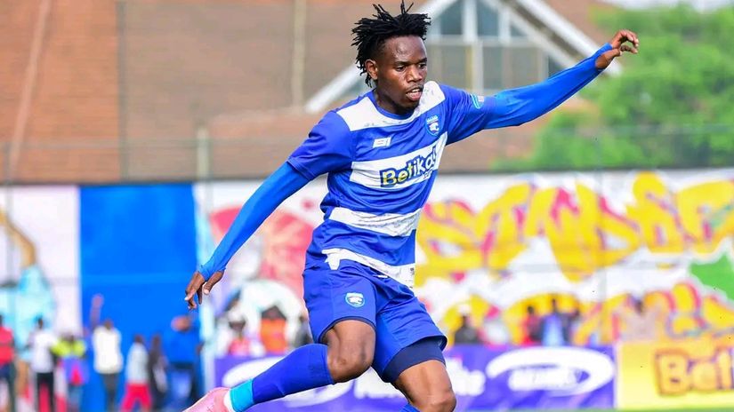 AFC Leopards sip Tusker to end their four match winning streak as Shabana hold Gor Mahia