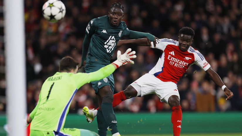 (©Reuters/Andrew Couldridge/Gallo Images)