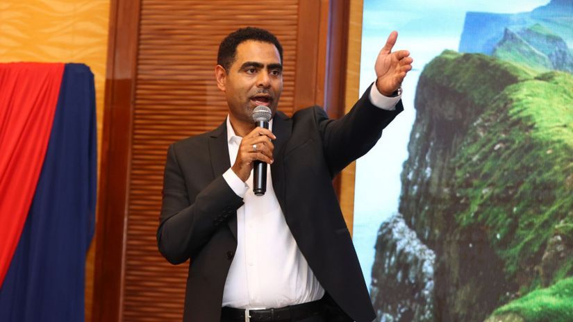 FKF promises merit-based selection for new Harambee Stars coach