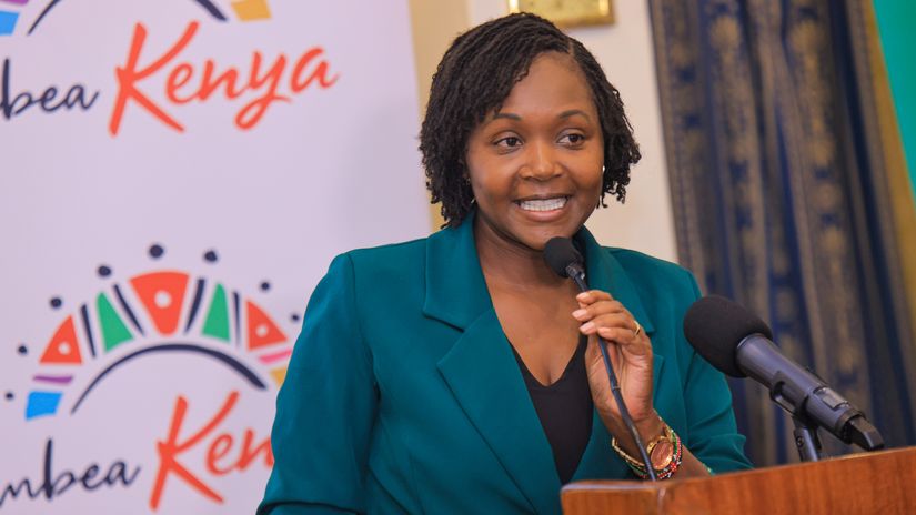 Federations asked to fully capitalize on sports tourism for growth