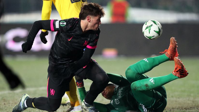 (©Reuters/Pavel Mikheyev/Gallo Images)