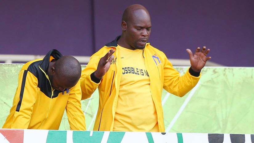 Adagala accuses delegates of betrayal as bribery allegations emerge