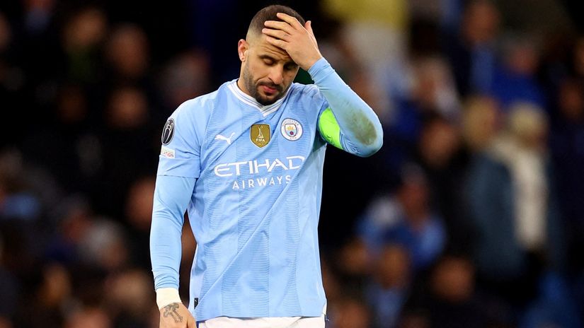 (©Reuters/Carl Recine/Gallo Images)