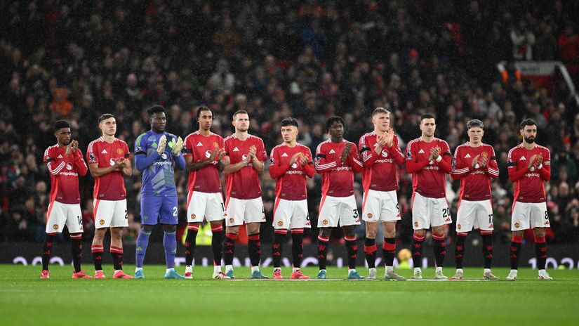 Some will stay and some will go(©Gareth Copley/Getty Images)