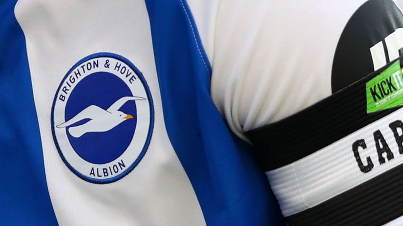 The "stumbling block"(©Dan Istitene/Getty Images)