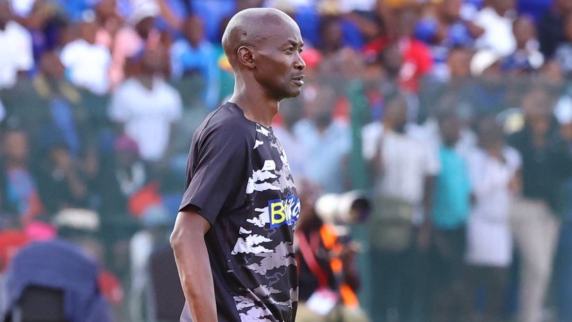 Leopards urged to confirm Ambani as head coach