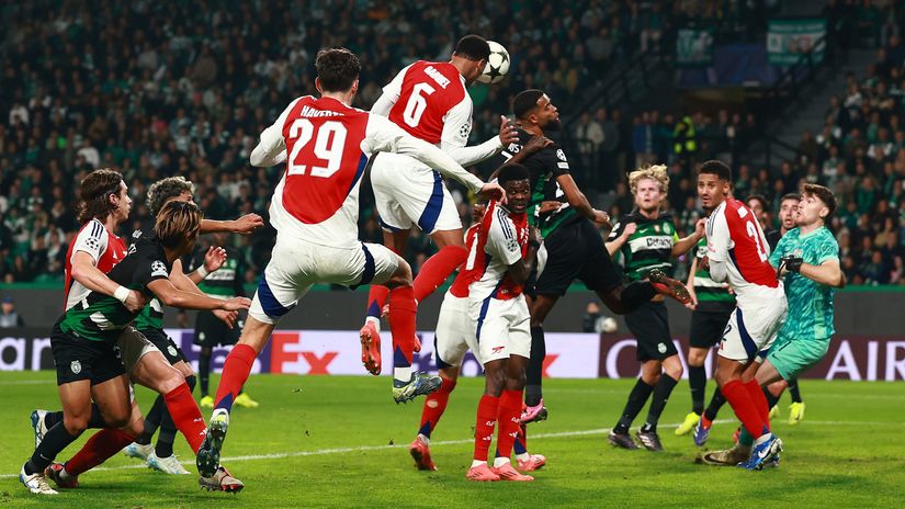 (©Reuters/Pedro Nunes/Gallo Images)