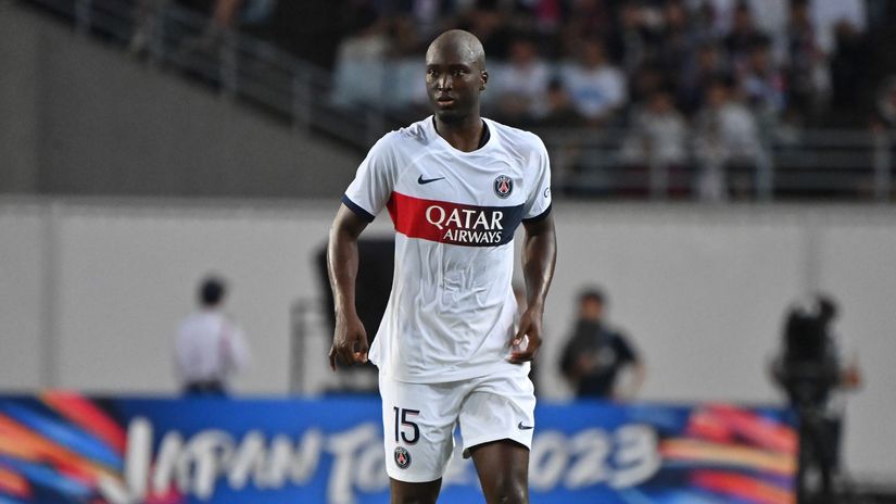 Danilo on leaving PSG: 'I didn't deserve to be treated that way'