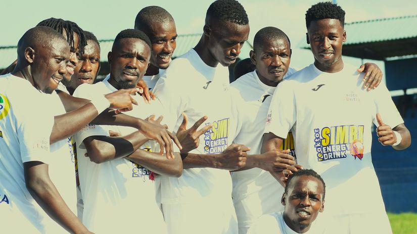 'We were caught off-guard’ - Simon Obuko on Bidco’s loss to Tusker