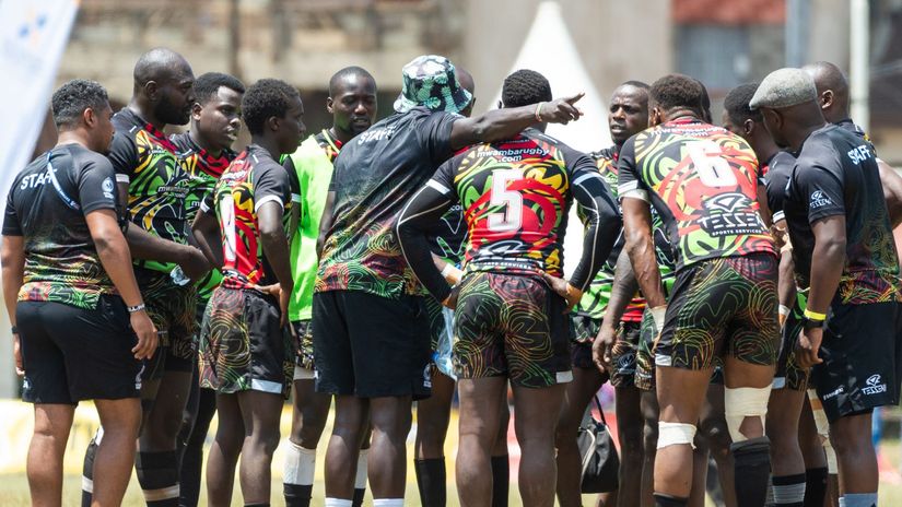 © Mwamba RFC (Facebook) 