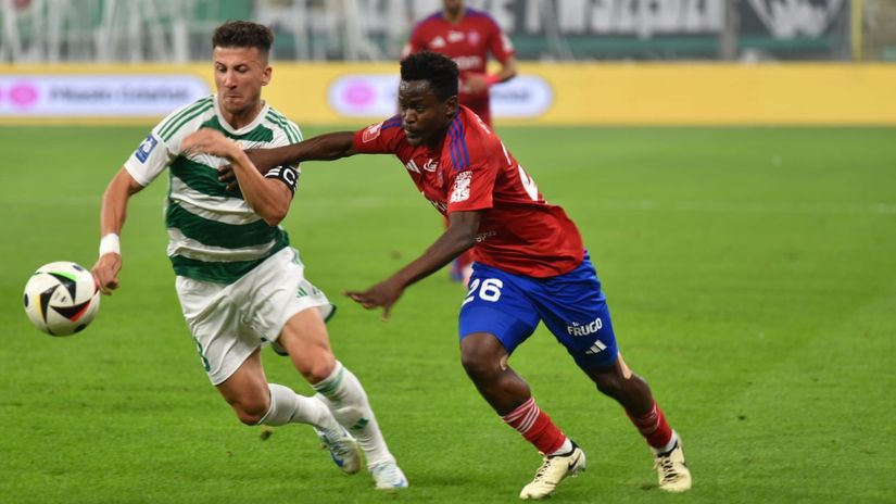 © Raków Częstochowa