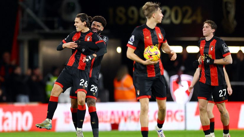 (©Reuters/Andrew Boyers/Gallo Images)