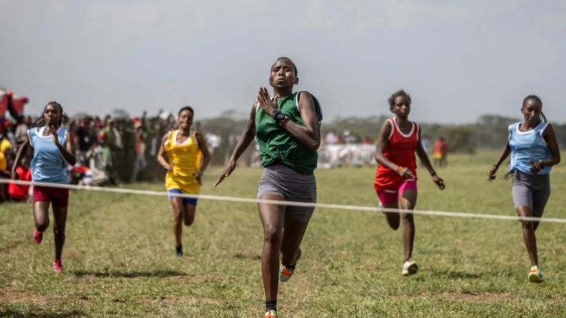 Details of ‘Maasai Olympics’ event aimed at women's inclusion in sports