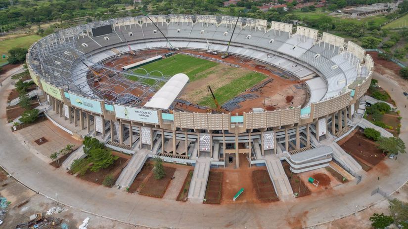 © Kipchumba Murkomen 