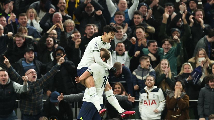 (©Reuters/David Klein/Gallo Images)