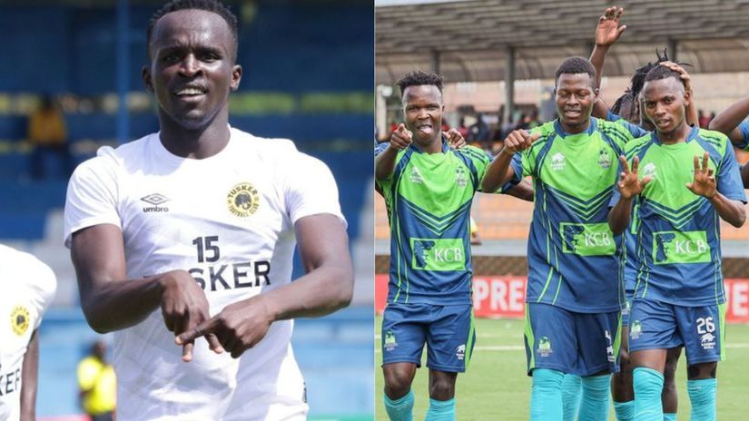 Battle for top spot dominates final league weekend of 2024