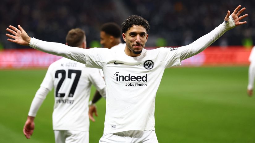 ©Reuters/Kai Pfaffenbach/Gallo Images)