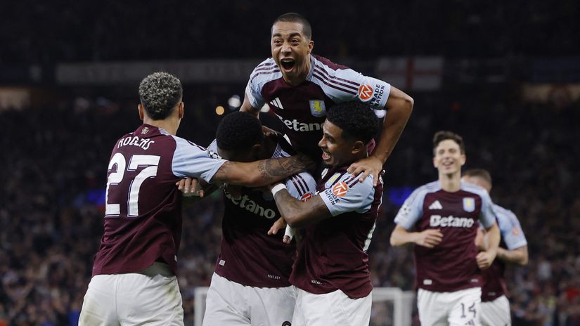 (©Reuters/Andrew Couldridge/Gallo Images)