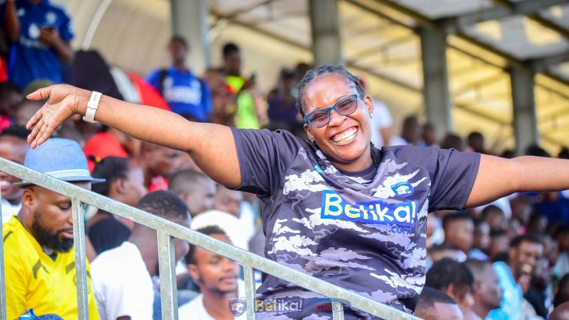 AFC Leopards reveal gate collection revenue from clash against Bandari