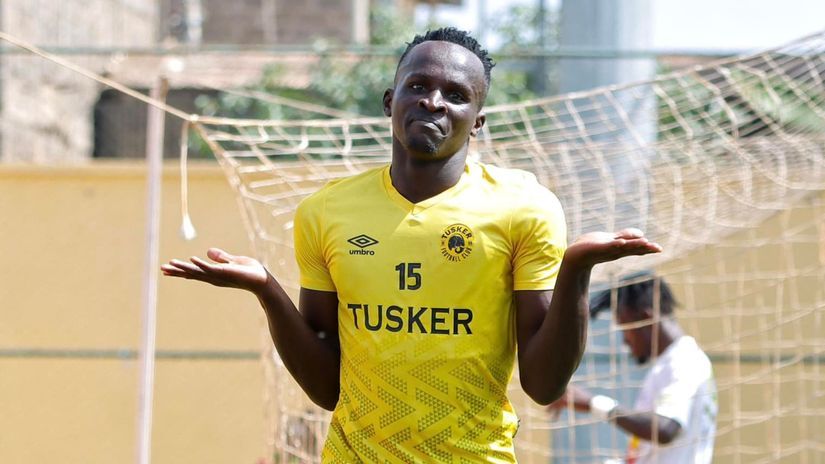 © Tusker FC 