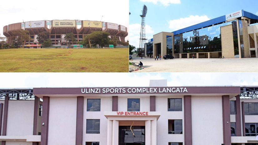 © Mozzart Sport, Timothy Olubulu, Capital News 