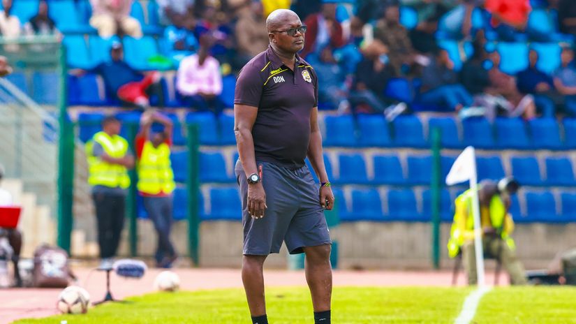 Danstun Nyaudo ©Mozzart Sport / SportPicha