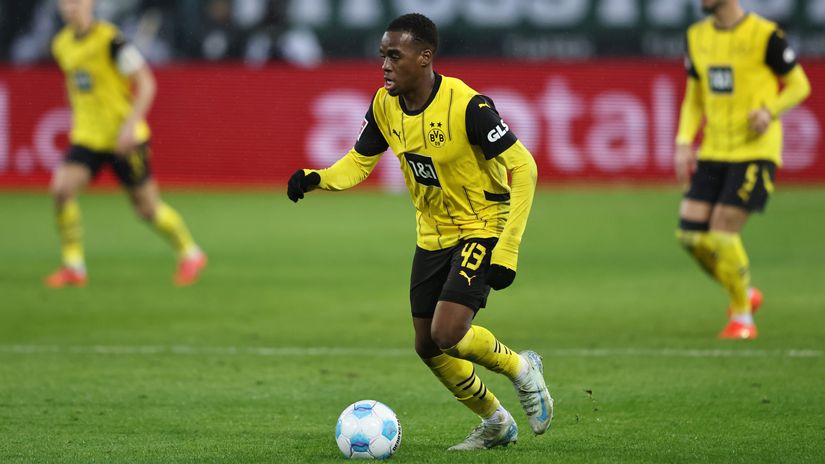 Bayern Munich's favourite transfer well is active again