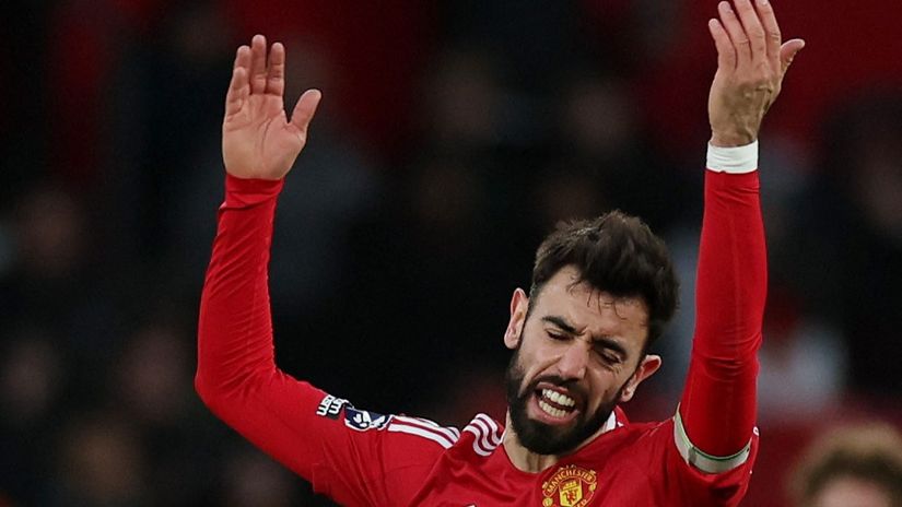 Bruno wanted to pay, but Ratcliffe said ‘no‘