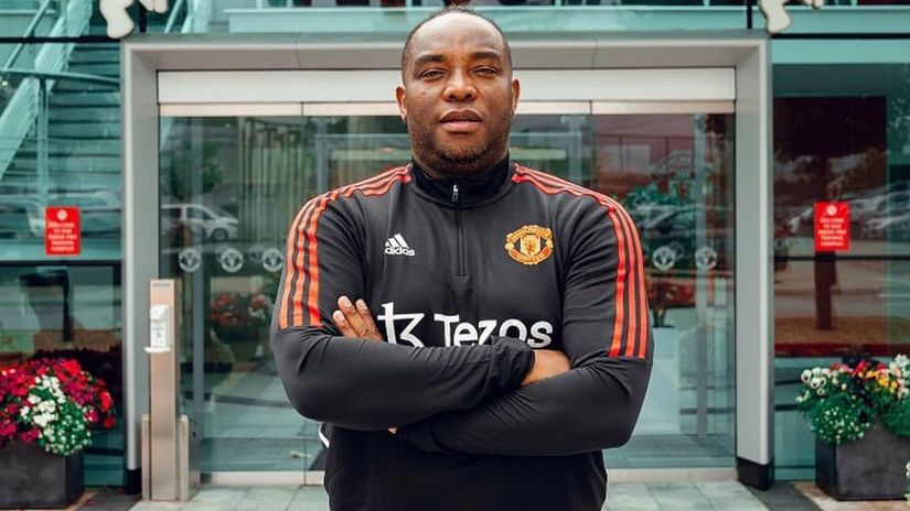 EXCLUSIVE: Harambee Stars set to appoint former Manchester United coach