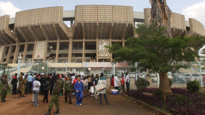 Economic benefits awaiting Kenya ahead of hosting CHAN