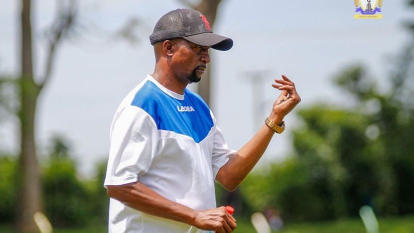 Why Gor Mahia and AFC Leopards need a local coach - Ken Kenyatta