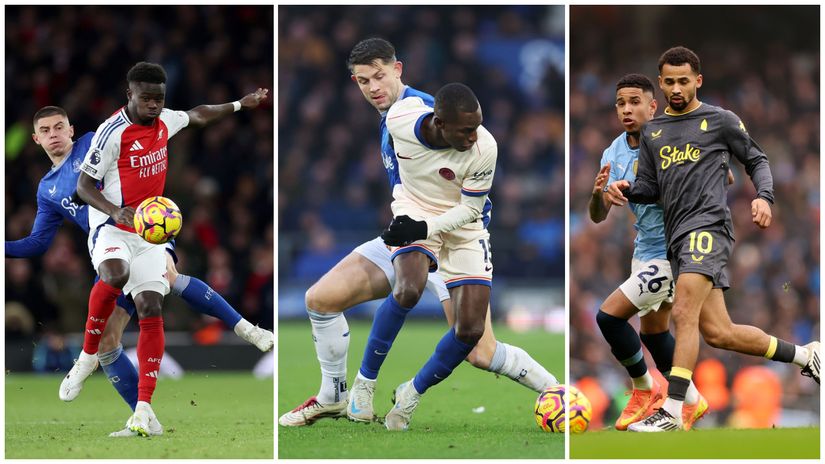 Tough Toffee to crack