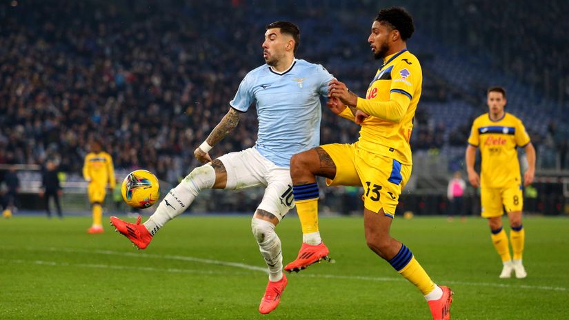 La Dea's run is done, but she'll spend New Year's Eve at the top