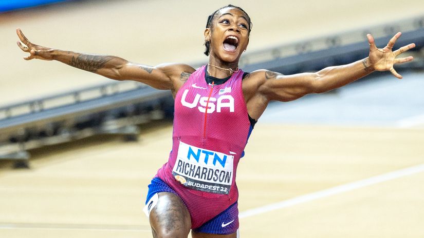 © Corbis via Getty Images