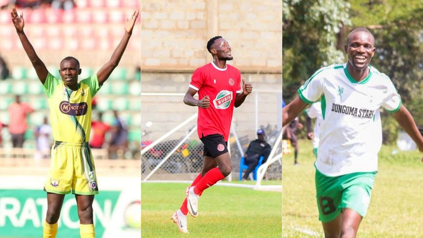 Strikers Shabana should sign in January