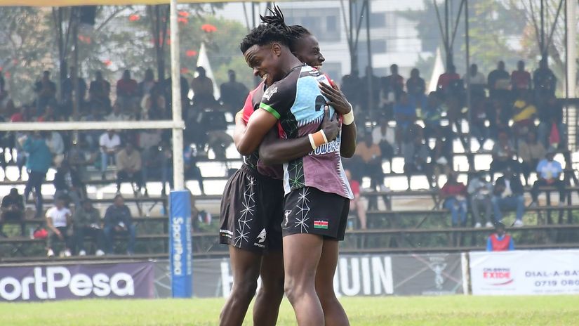 Recap on 2024 National Sevens Circuit that saw Quins emerge champions as Kabras faltered