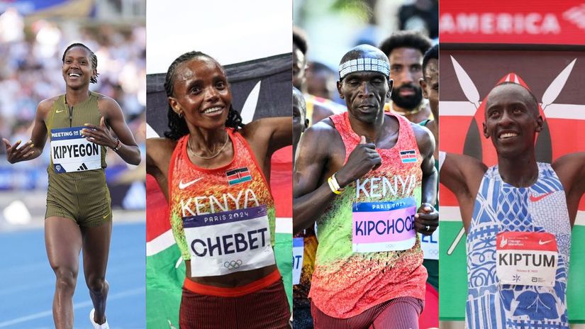 Courtesy/ Christel Saneh / AFP