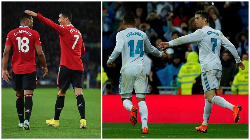 Chapter 3 in the making?(©Getty Images)