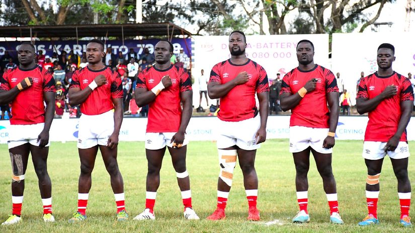 The highs and lows of Kenya Simbas in 2024