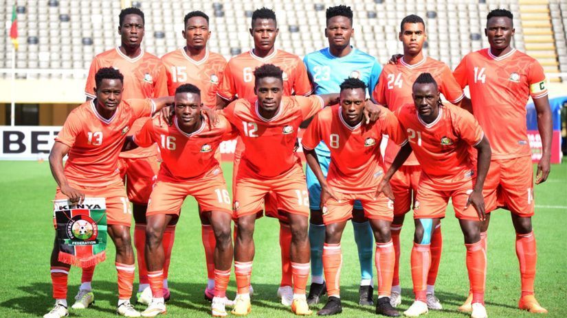 Sporting highlights Kenyans can look forward to in 2025