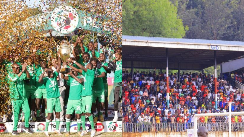 A look at the major FKF Premier League events in 2024
