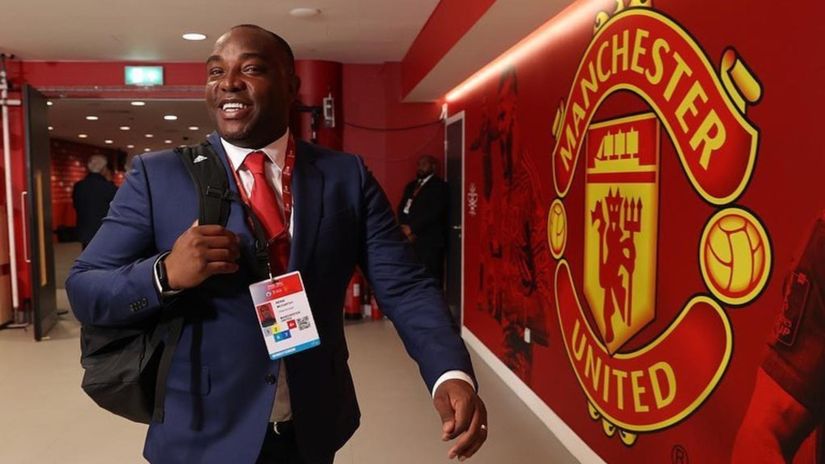 How Benni McCarthy's expected appointment is a blessing to Harambee Stars