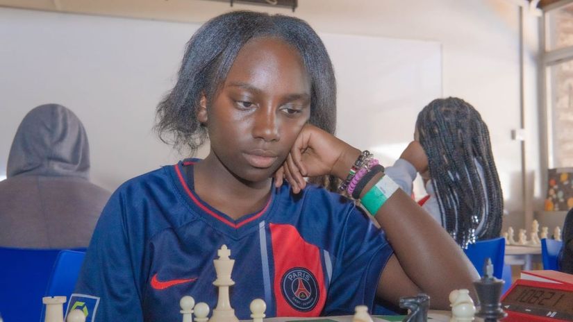 Chess Kenya to launch first-ever chess academy